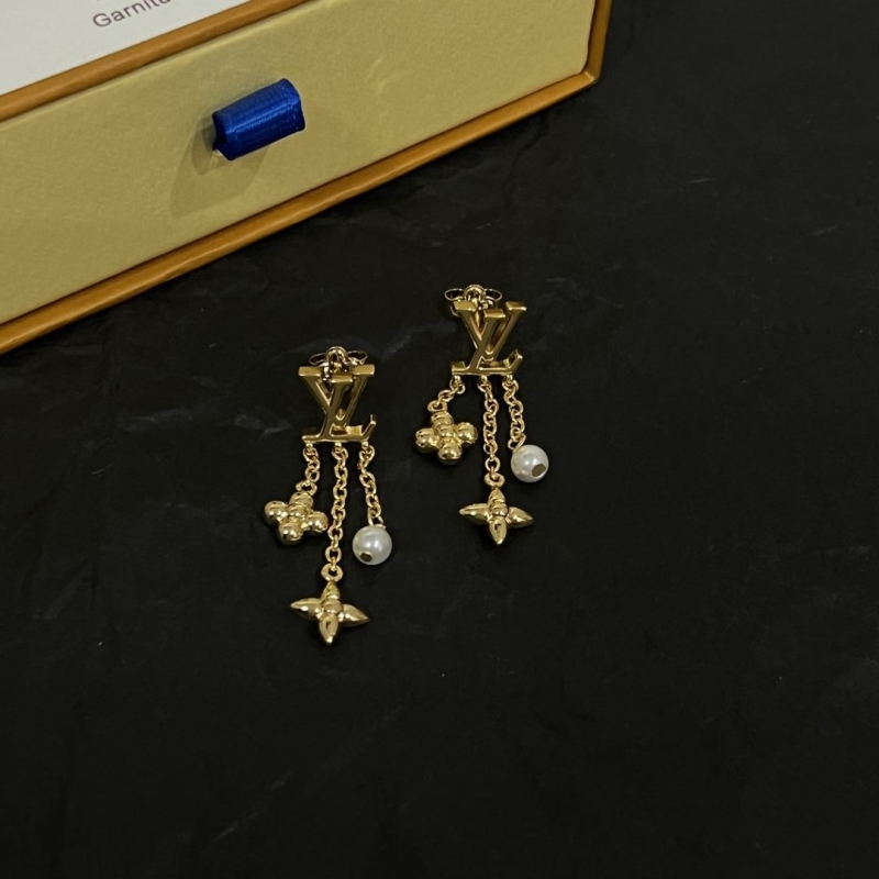 LV Earrings